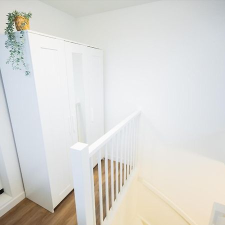 Friendly 50M2 One-Bedroom Apartment - We39A Тил Экстерьер фото
