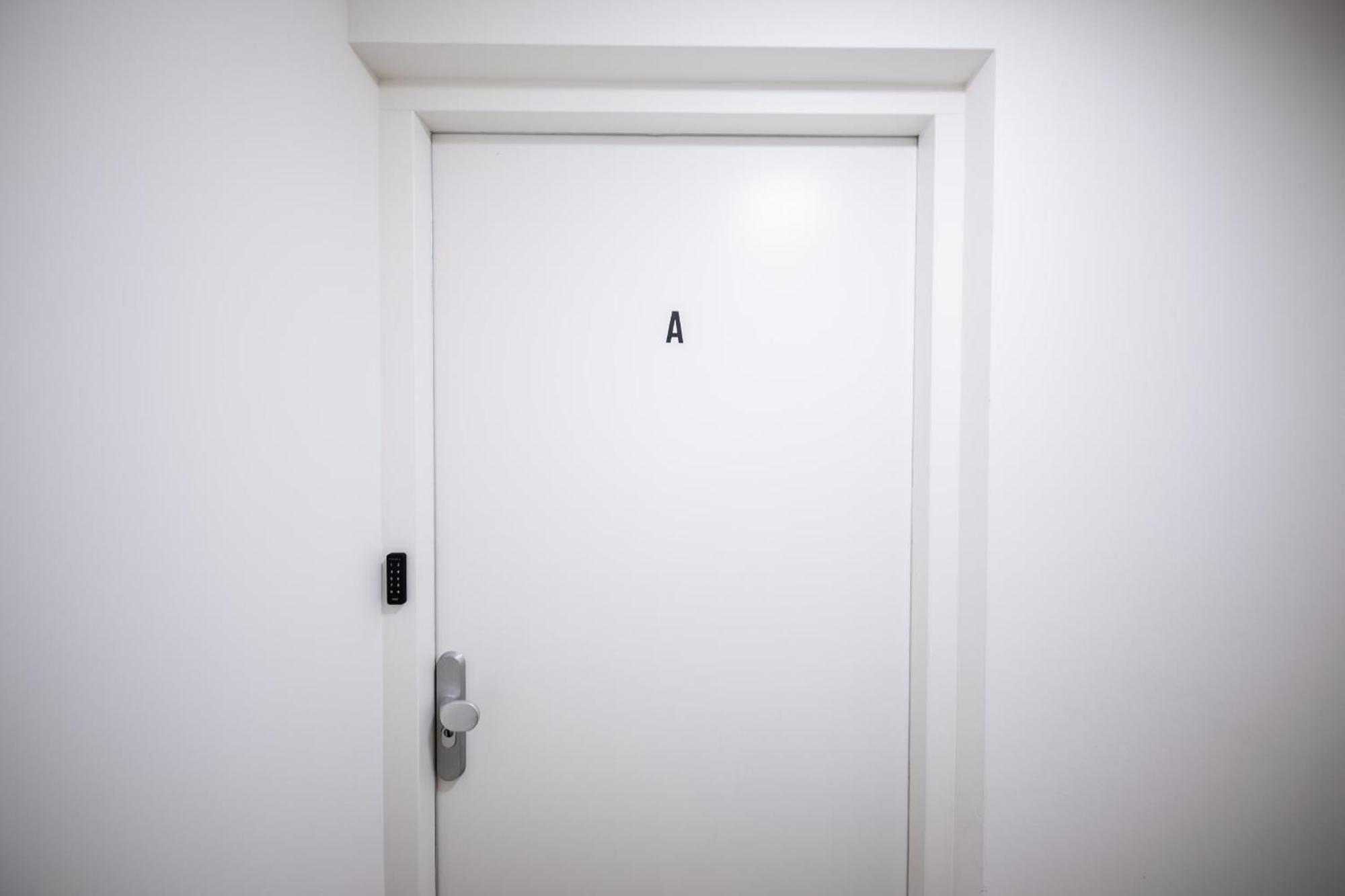Friendly 50M2 One-Bedroom Apartment - We39A Тил Экстерьер фото