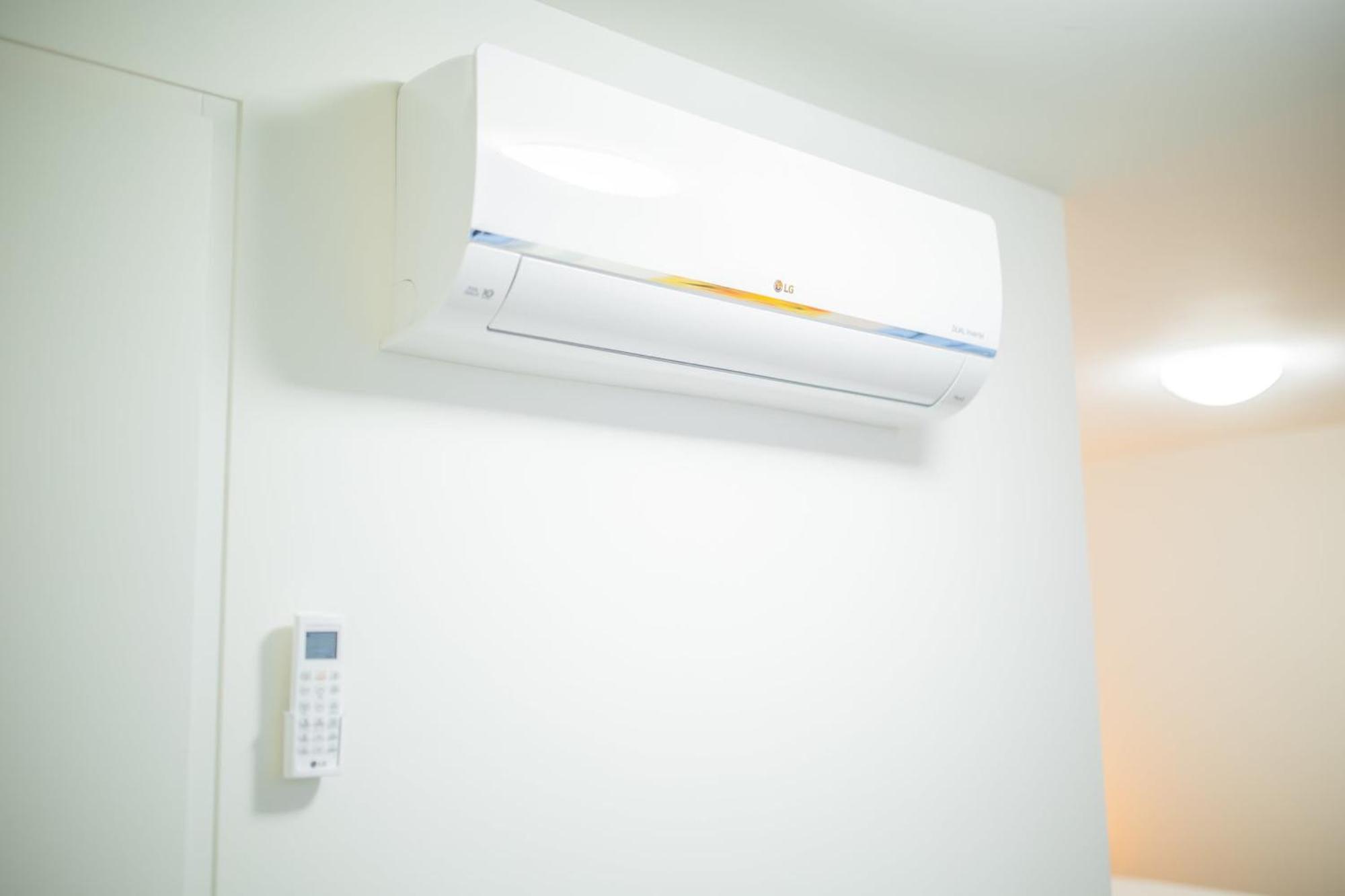 Friendly 50M2 One-Bedroom Apartment - We39A Тил Экстерьер фото