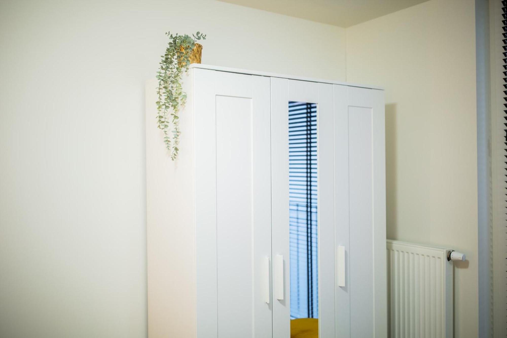 Friendly 50M2 One-Bedroom Apartment - We39A Тил Экстерьер фото