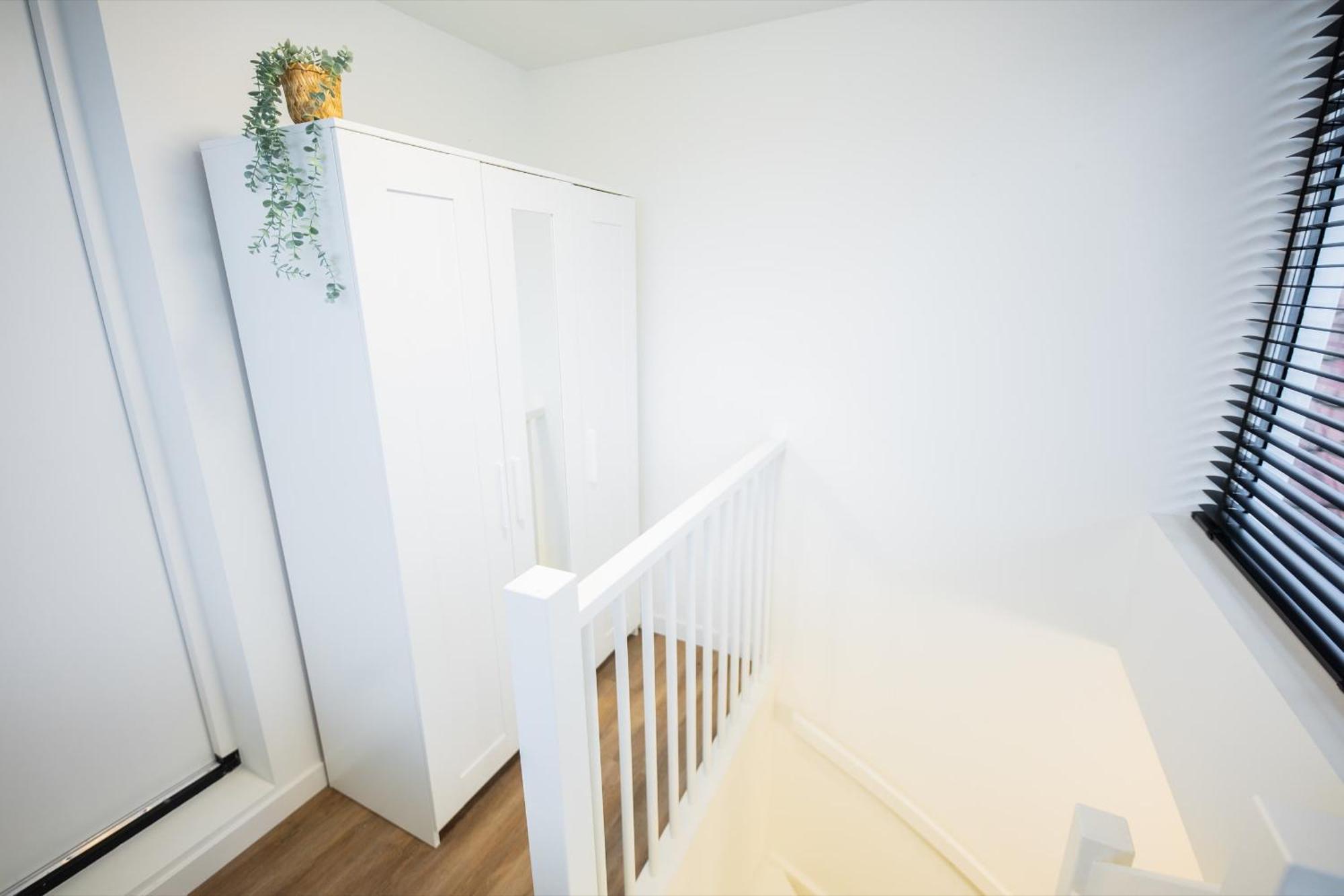 Friendly 50M2 One-Bedroom Apartment - We39A Тил Экстерьер фото