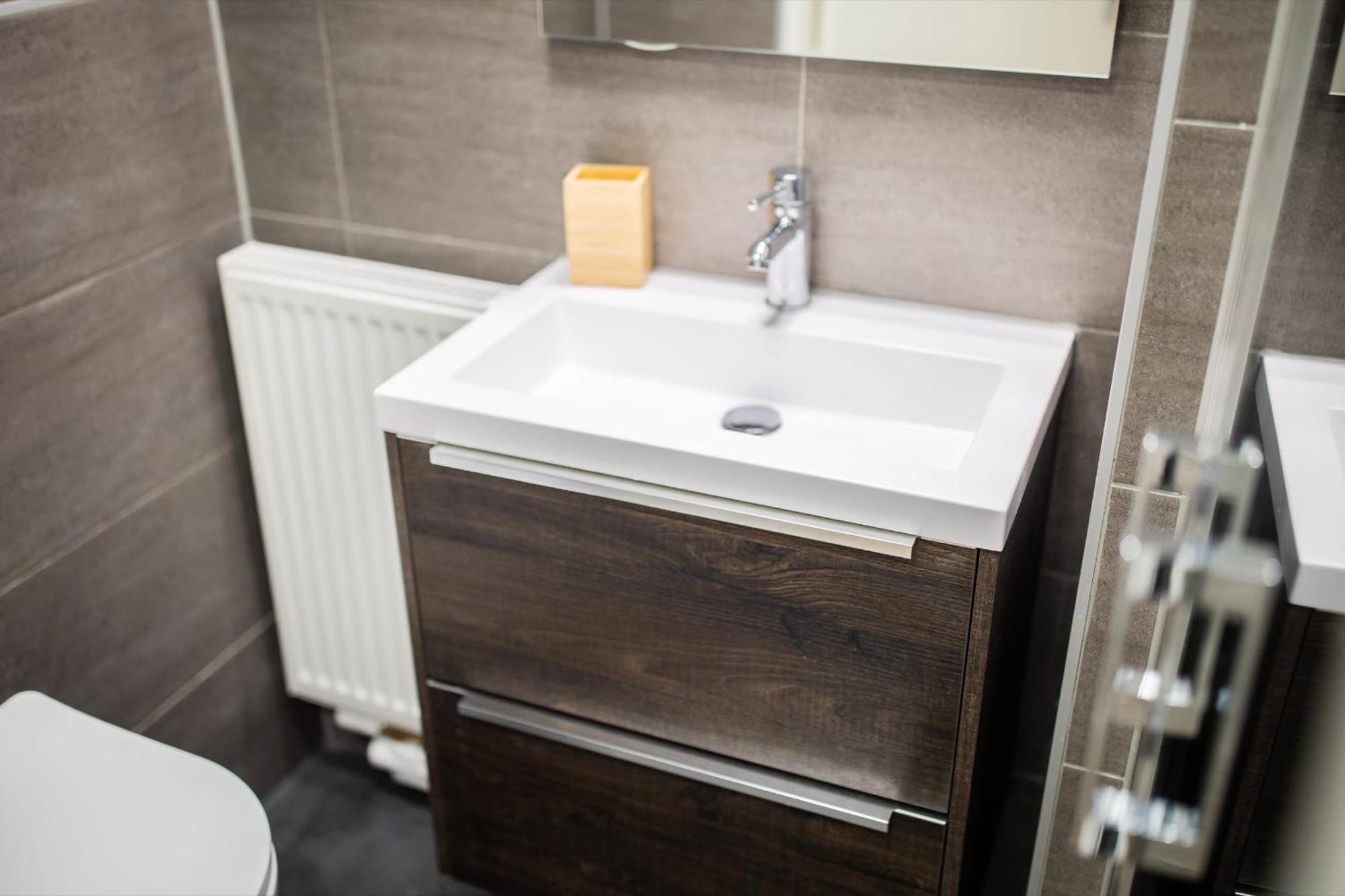 Friendly 50M2 One-Bedroom Apartment - We39A Тил Экстерьер фото