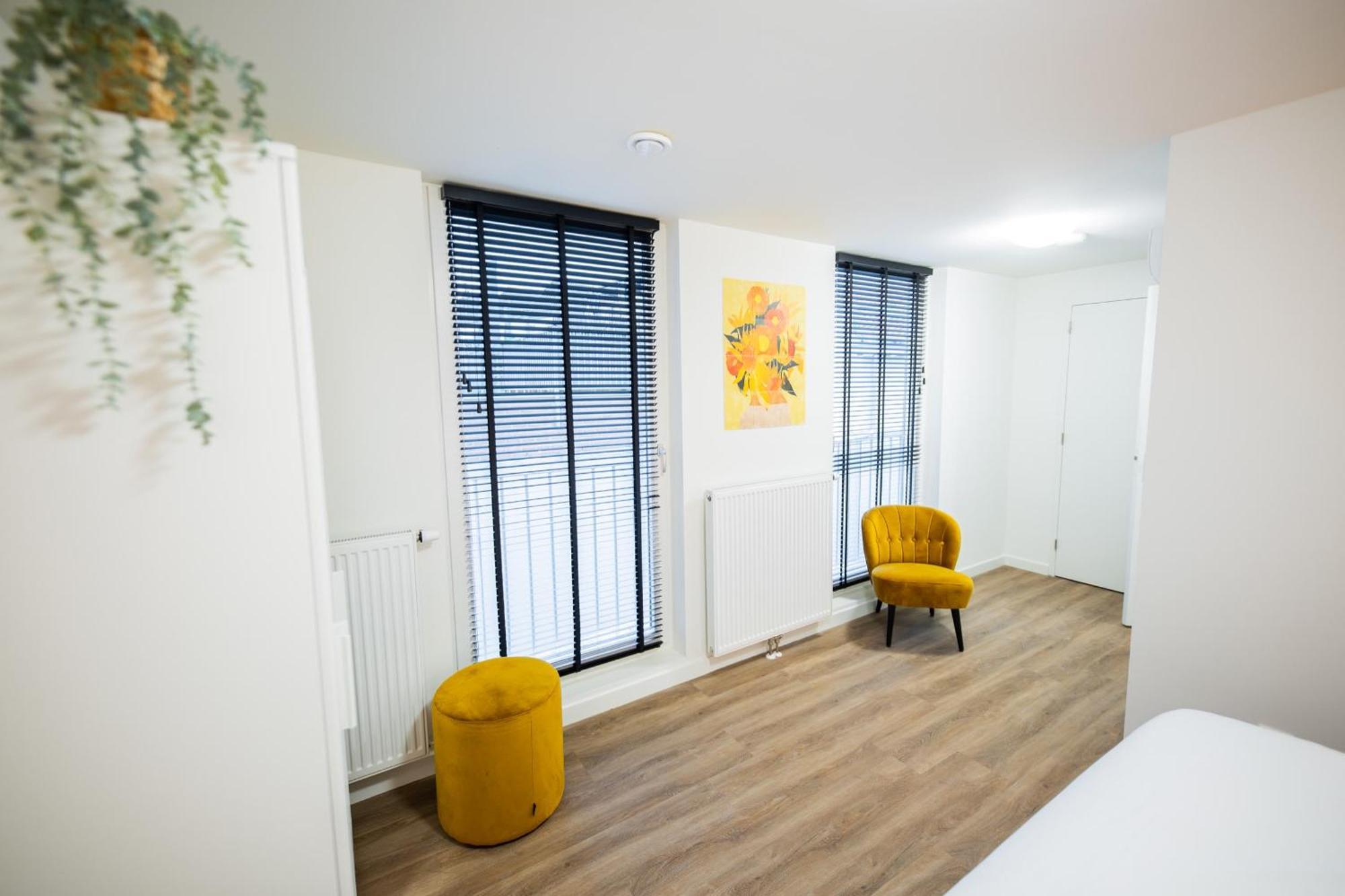 Friendly 50M2 One-Bedroom Apartment - We39A Тил Экстерьер фото