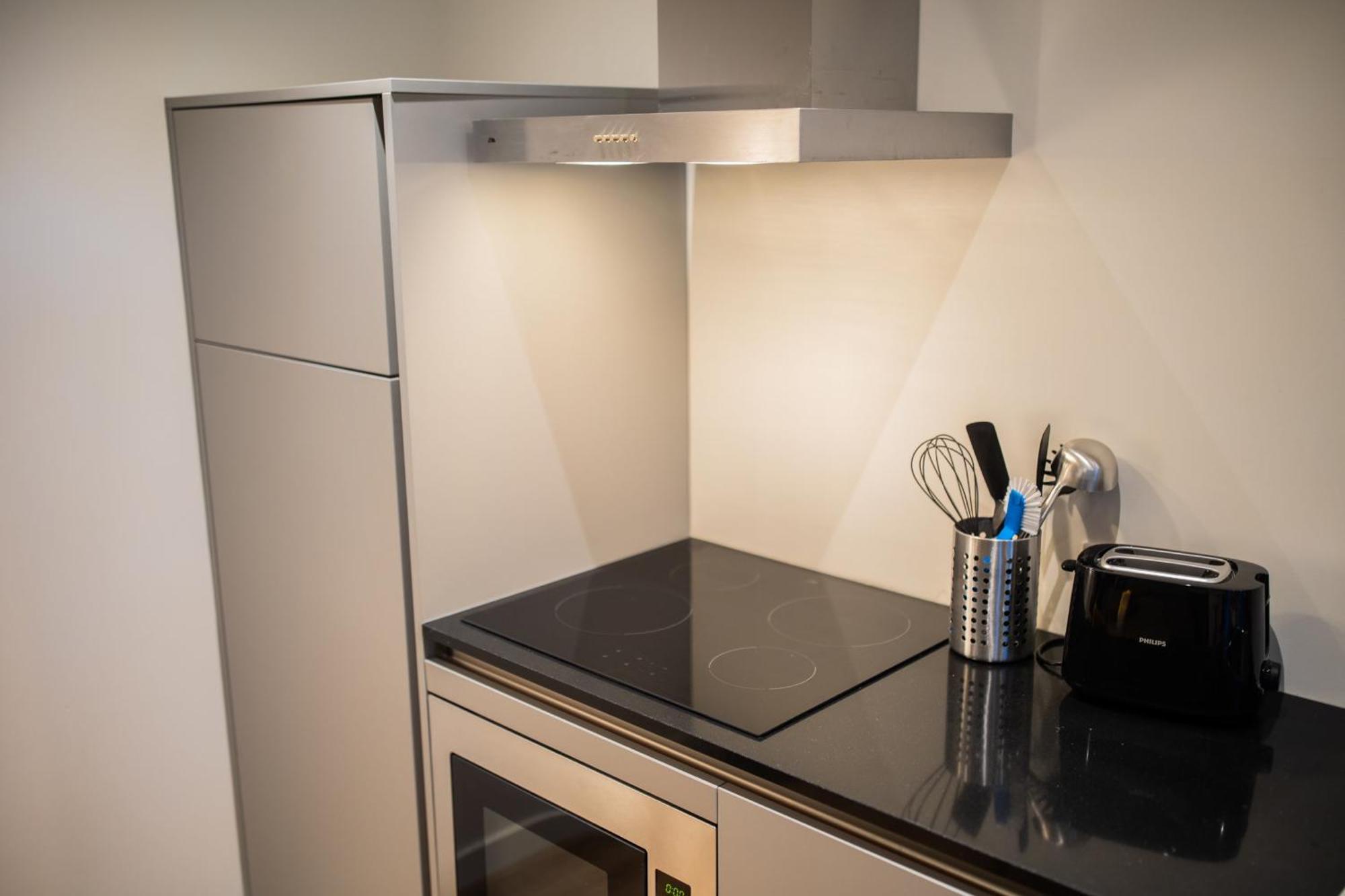 Friendly 50M2 One-Bedroom Apartment - We39A Тил Экстерьер фото