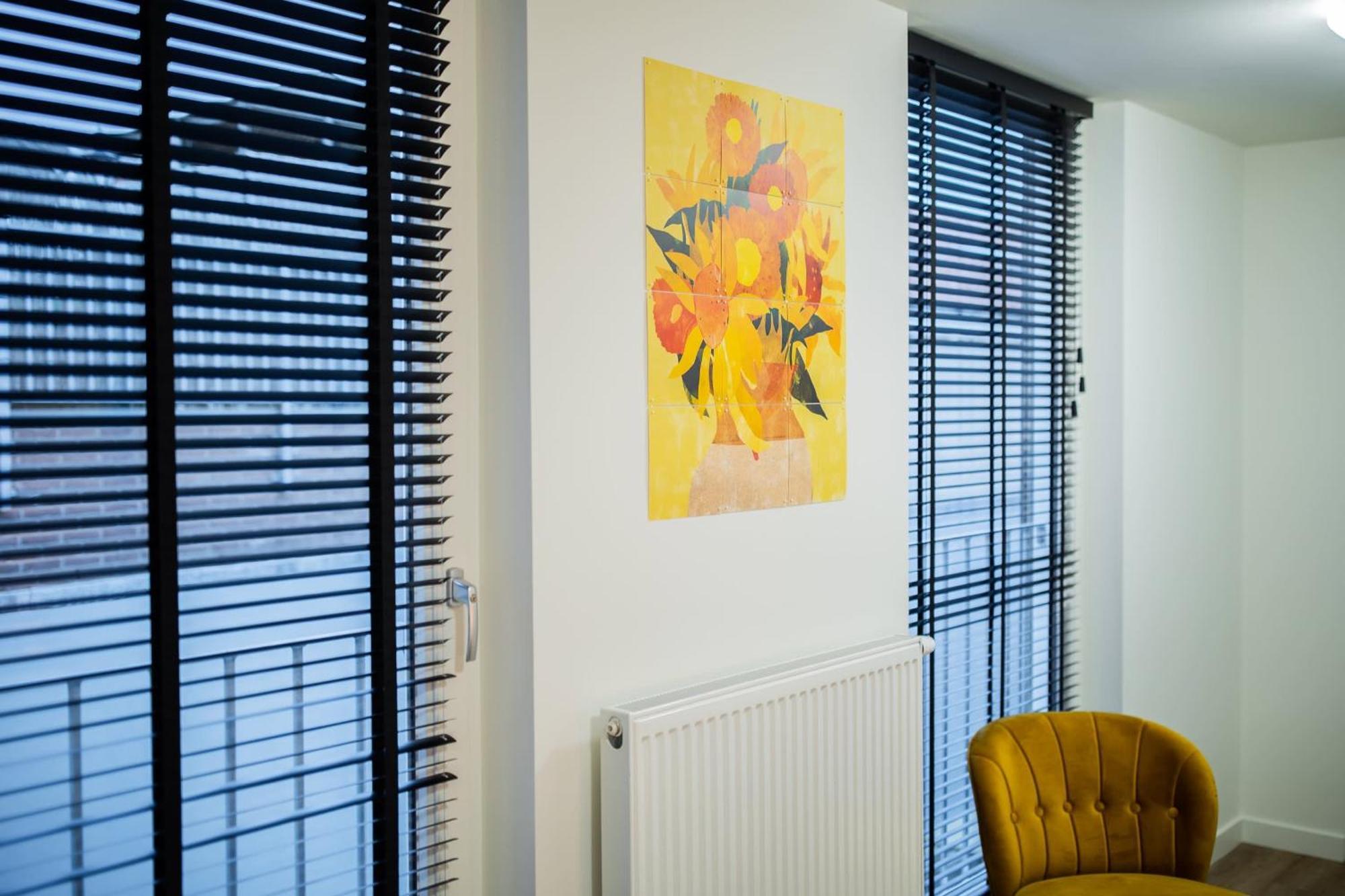 Friendly 50M2 One-Bedroom Apartment - We39A Тил Экстерьер фото