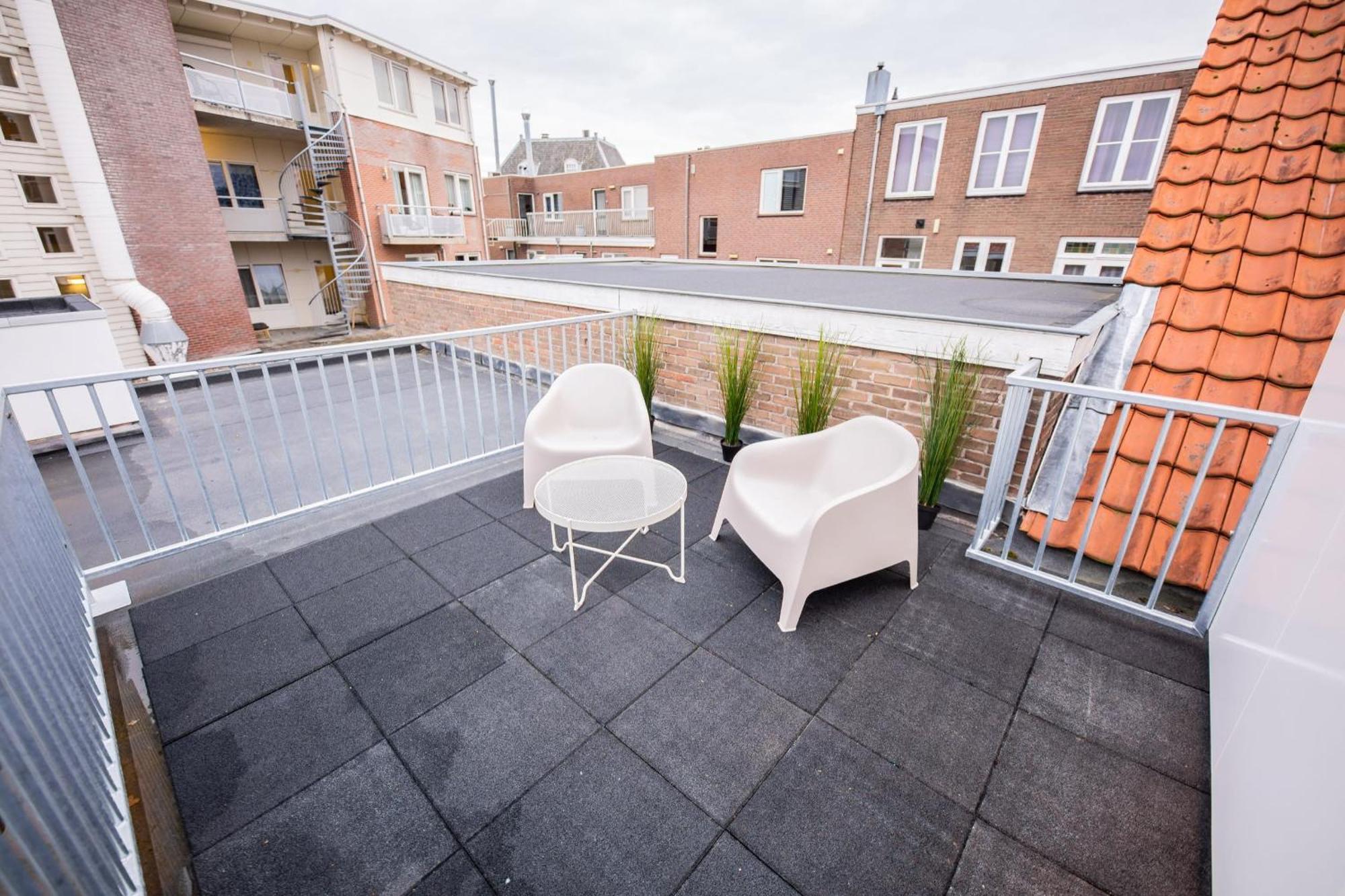 Friendly 50M2 One-Bedroom Apartment - We39A Тил Экстерьер фото