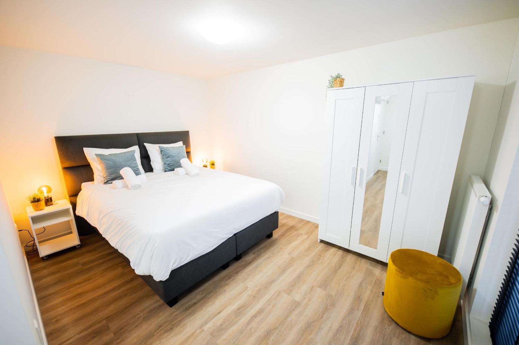 Friendly 50M2 One-Bedroom Apartment - We39A Тил Экстерьер фото