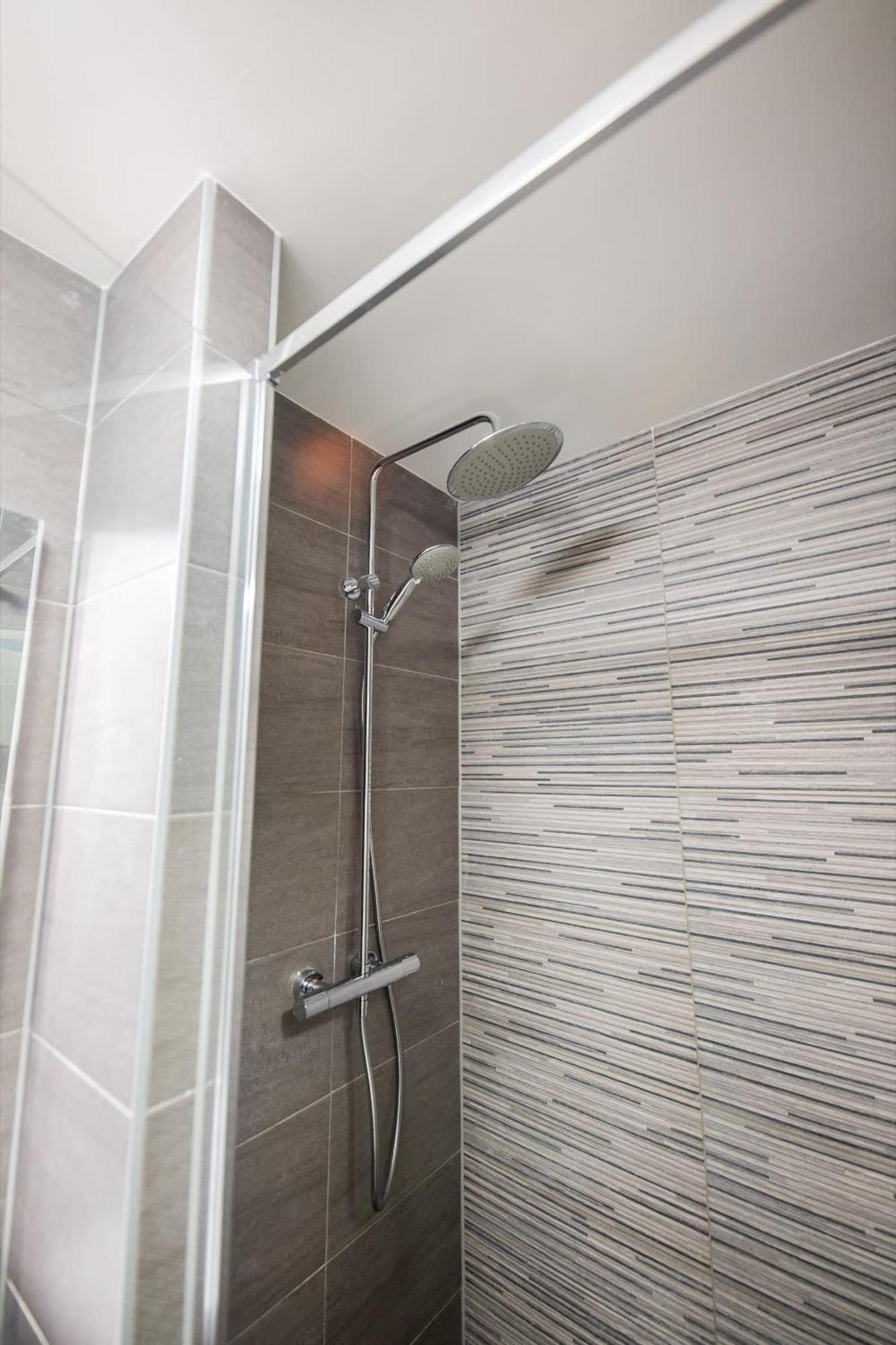 Friendly 50M2 One-Bedroom Apartment - We39A Тил Экстерьер фото