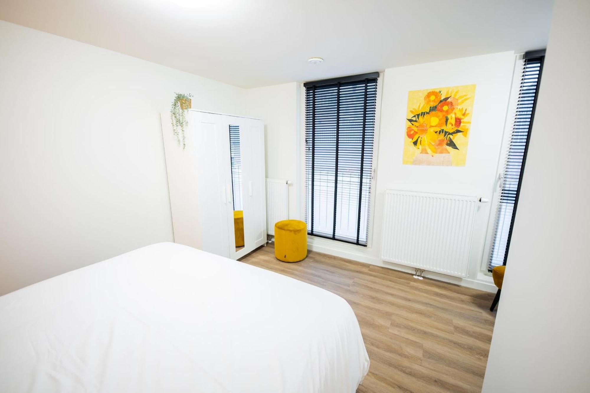 Friendly 50M2 One-Bedroom Apartment - We39A Тил Экстерьер фото